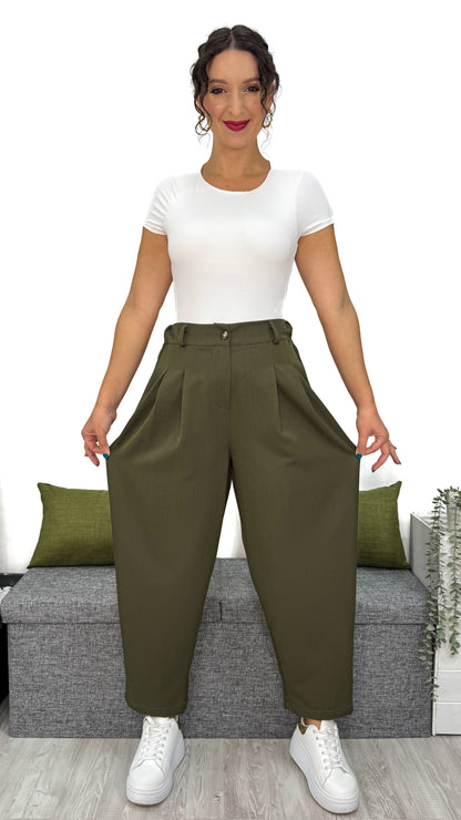 PANTALONE BALLON