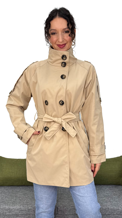 TRENCH SEMPRE CON TE