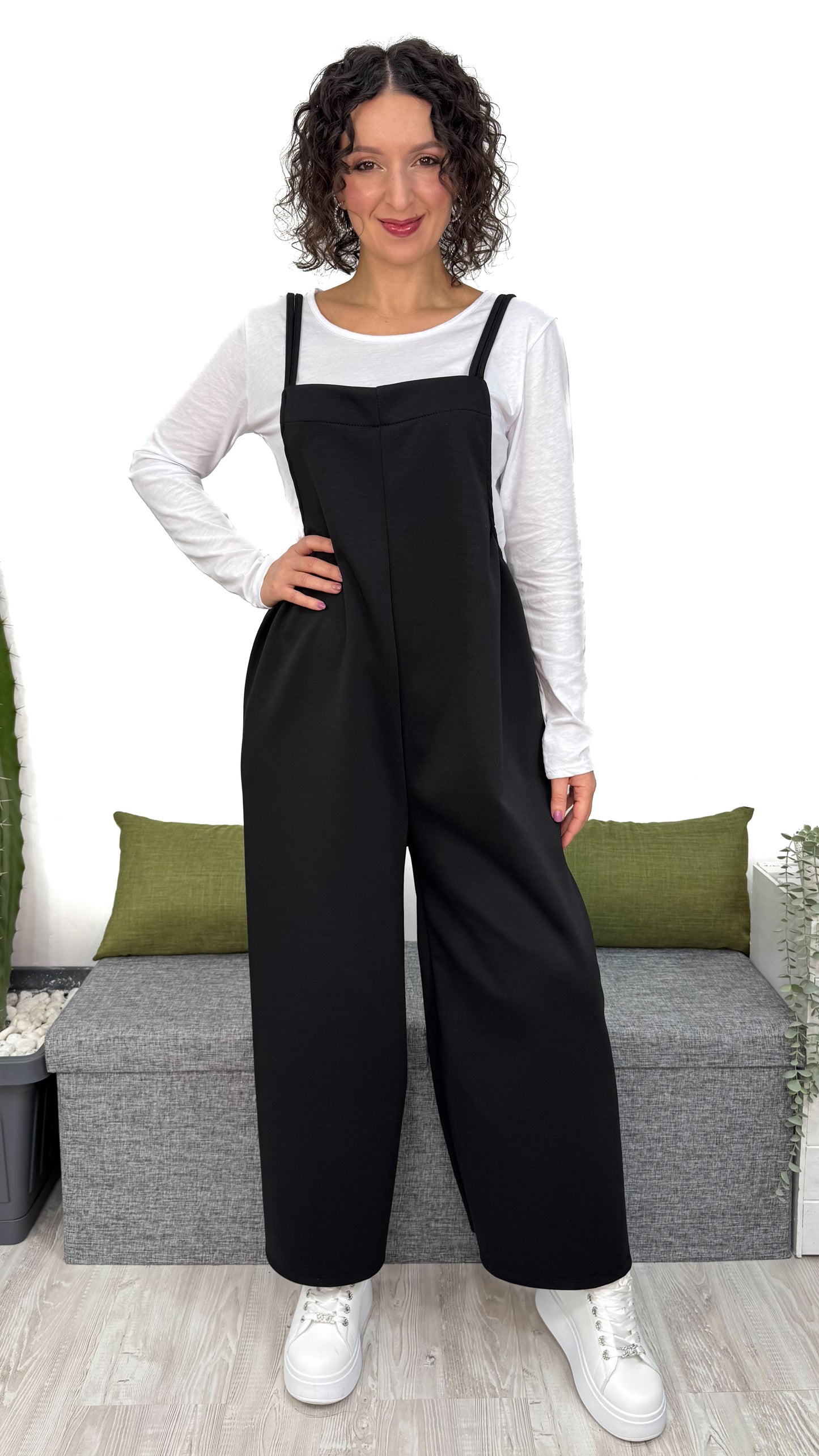 TUTA INTERA LIBERTÀ