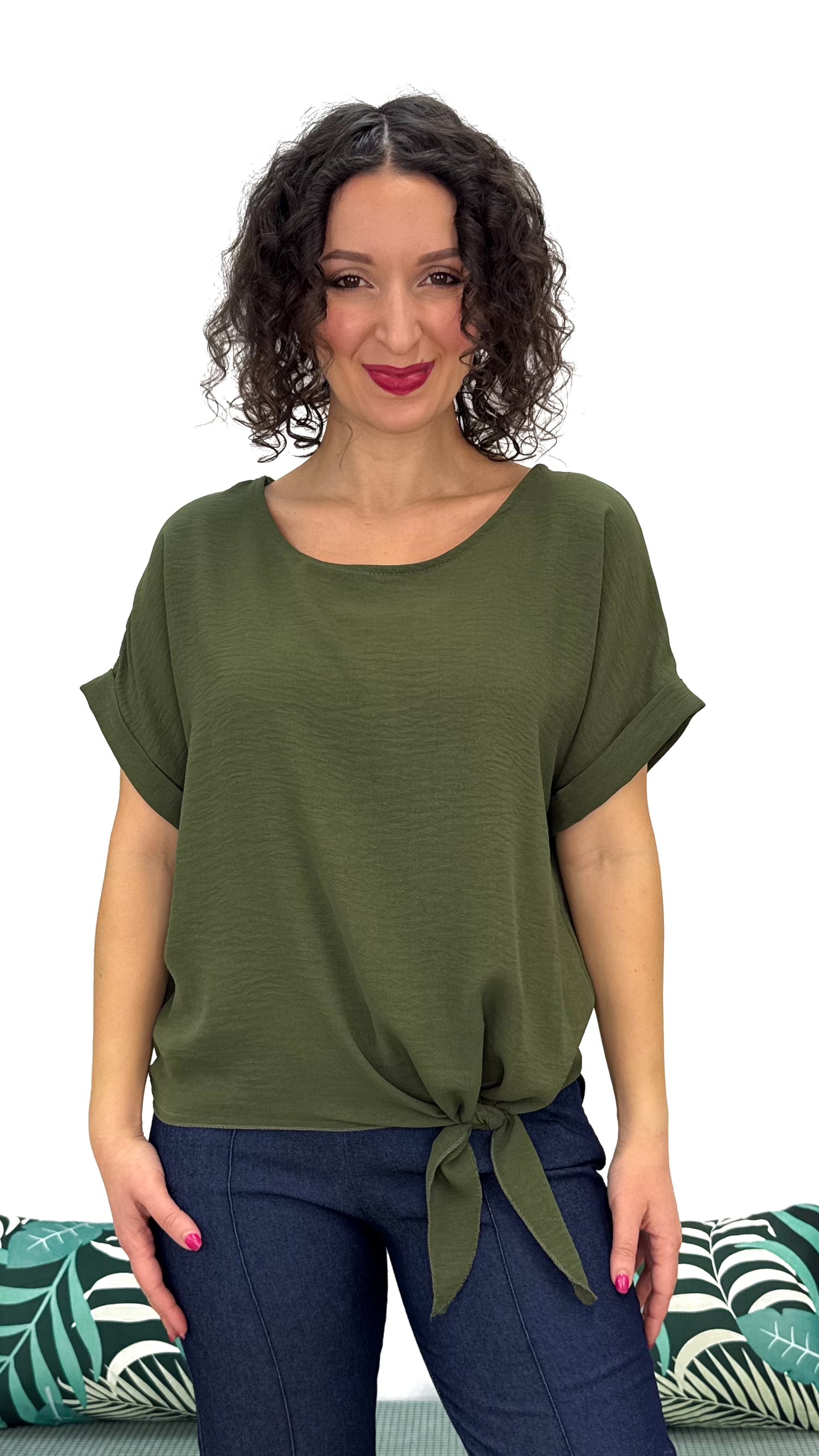 BLUSA SETTEMBRE