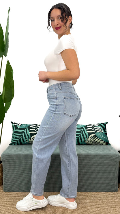 JEANS BOY-FRIEND