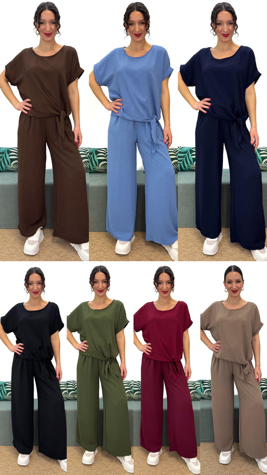PANTALONE SETTEMBRE