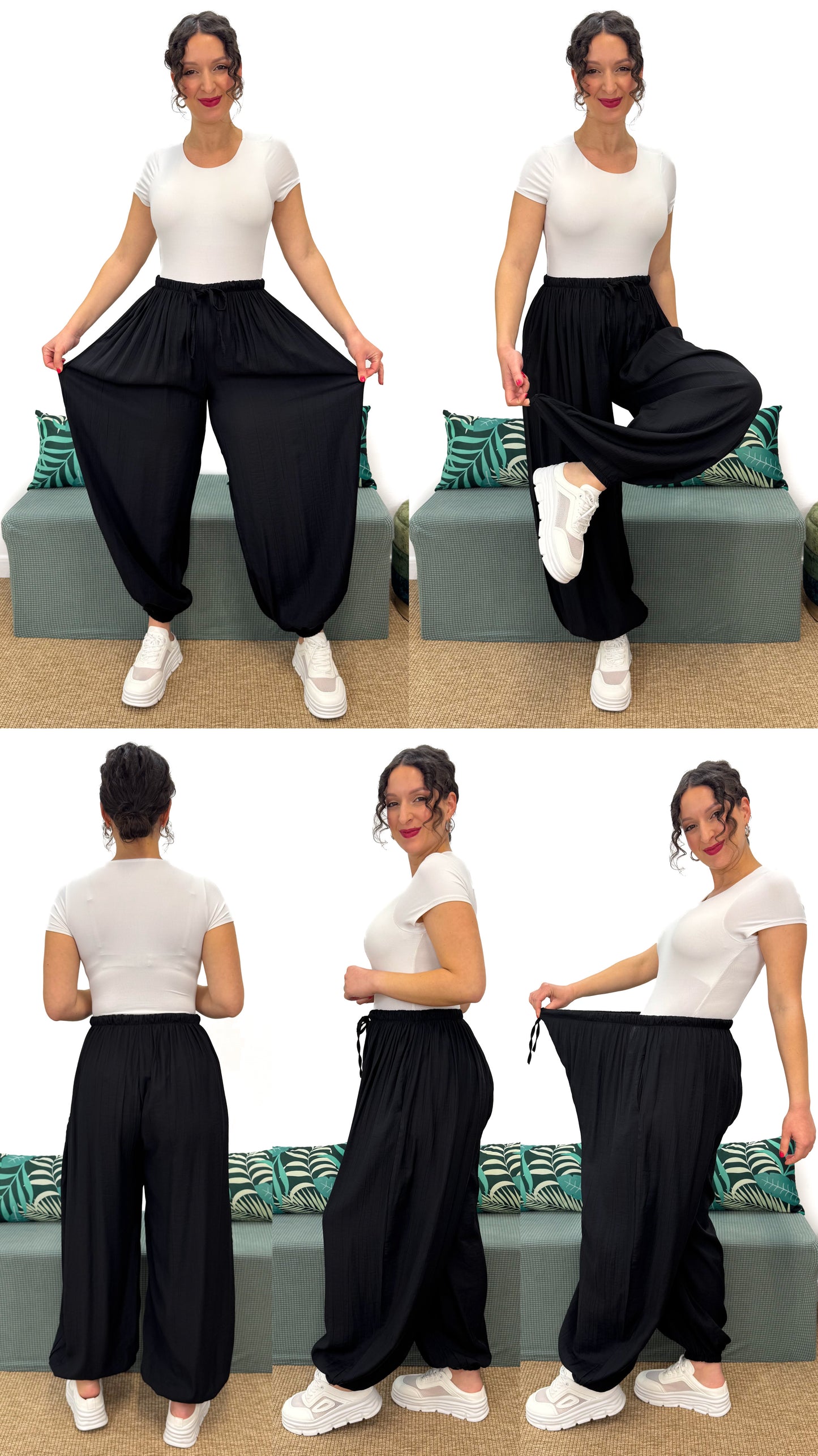 PANTALONE LIBERTÀ