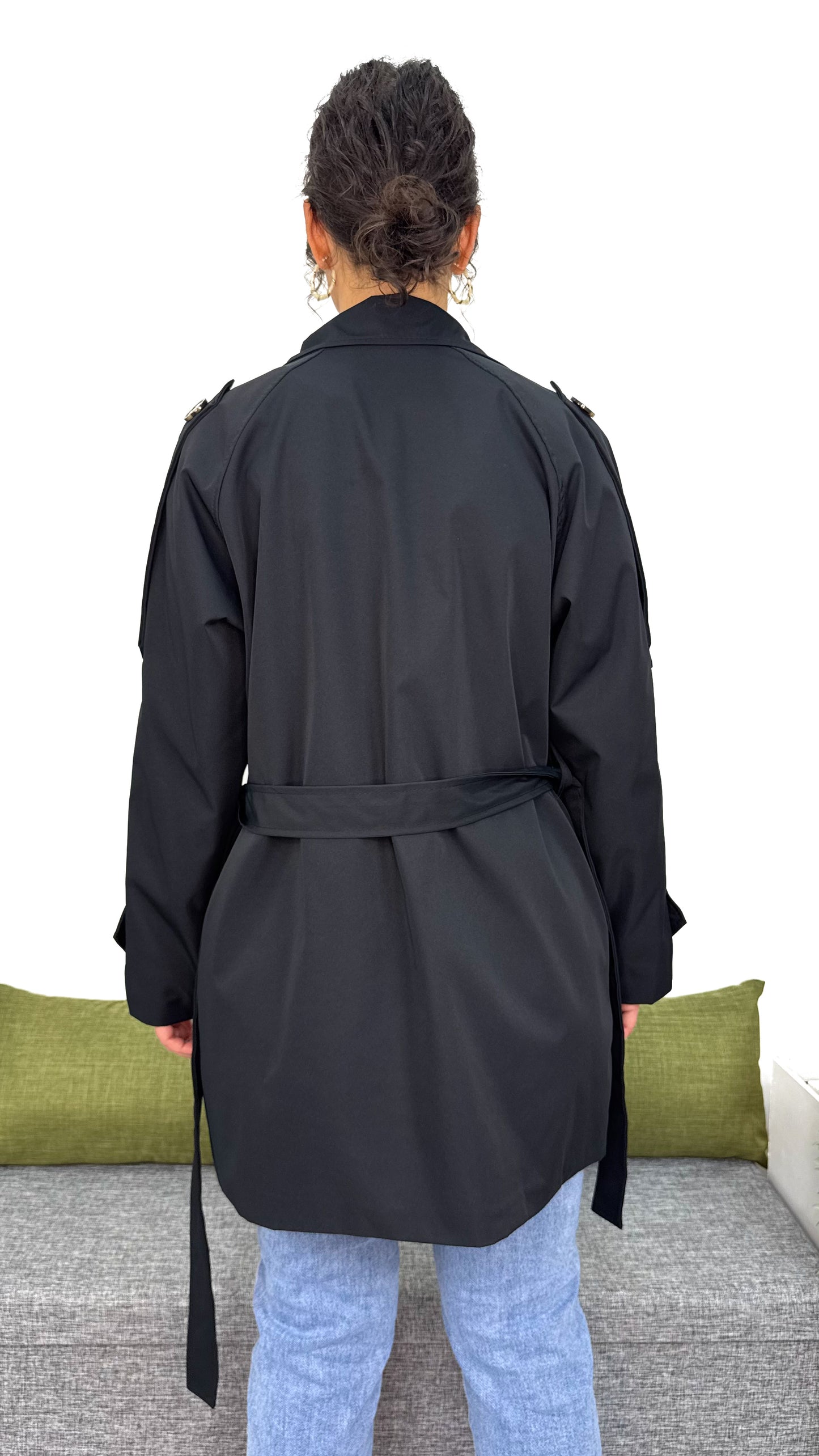 TRENCH SEMPRE CON TE