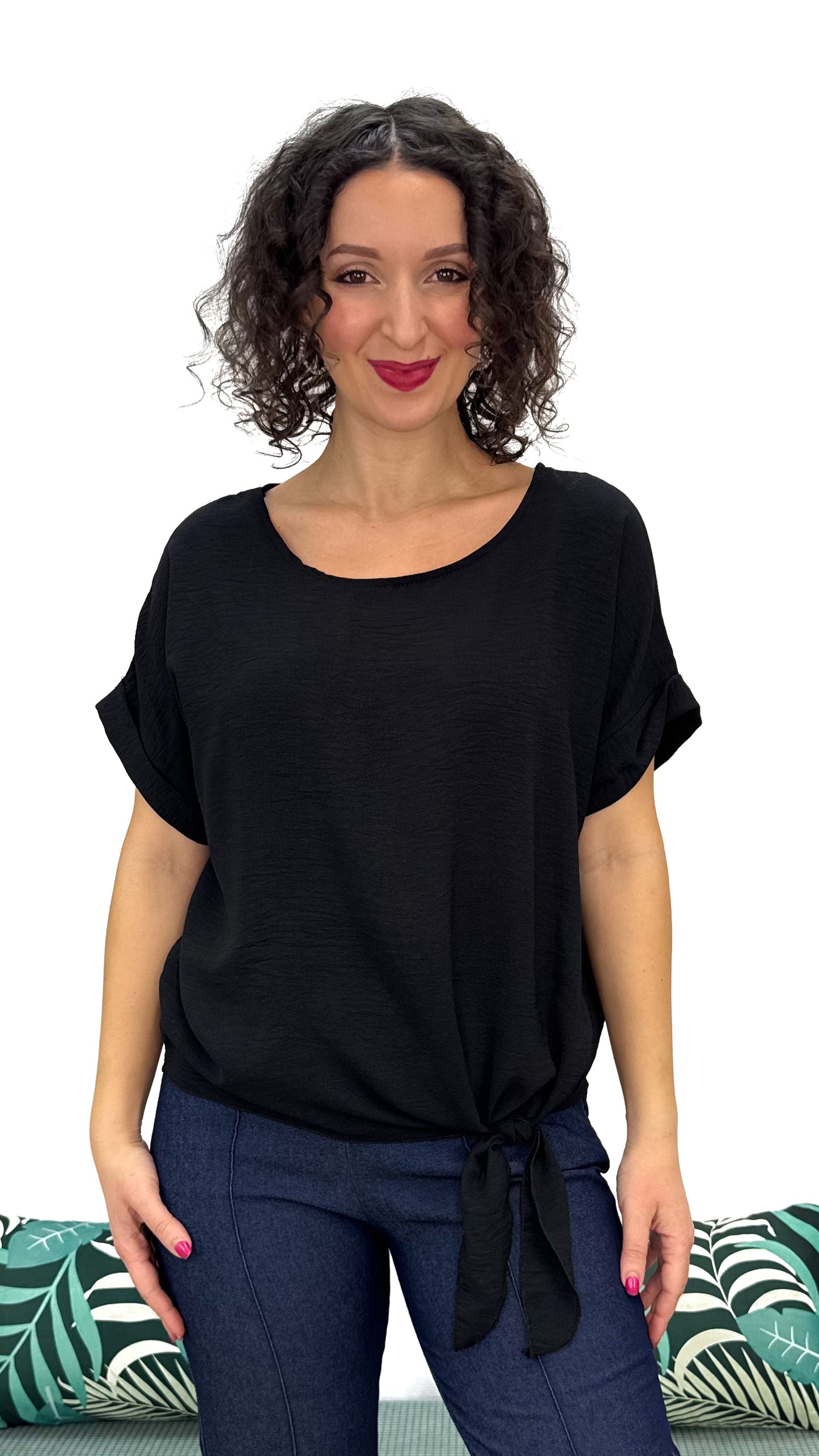 BLUSA SETTEMBRE