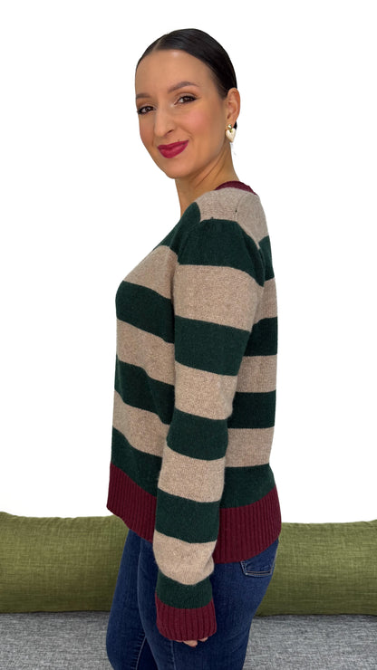 CARDIGAN CASHMERE
