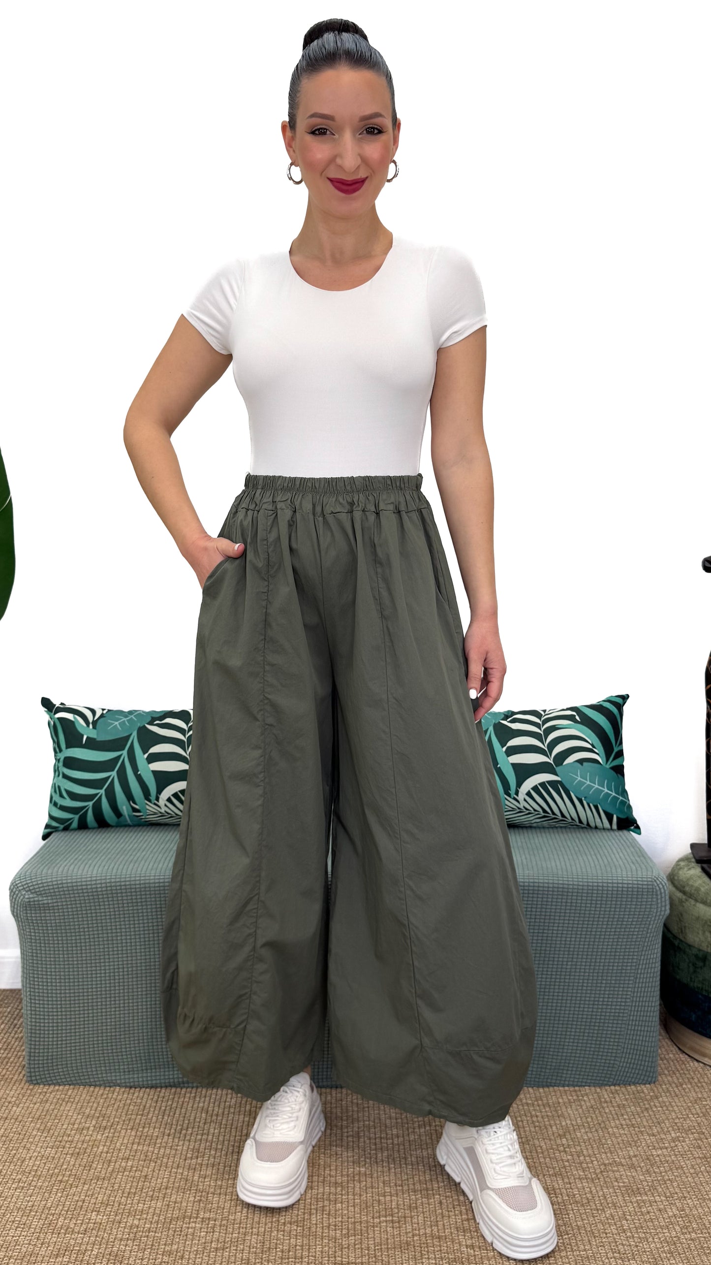 PANTALONE ARIA
