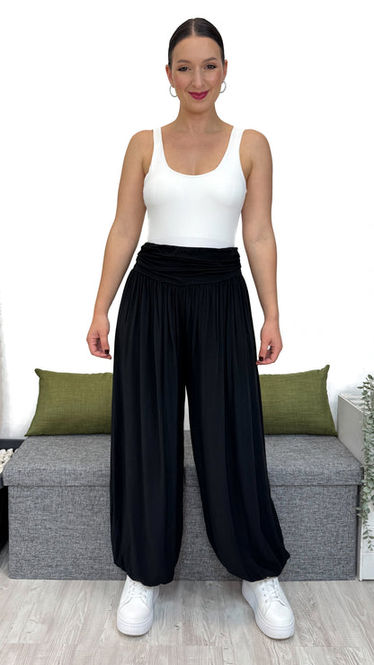 PANTALONE ALADDIN