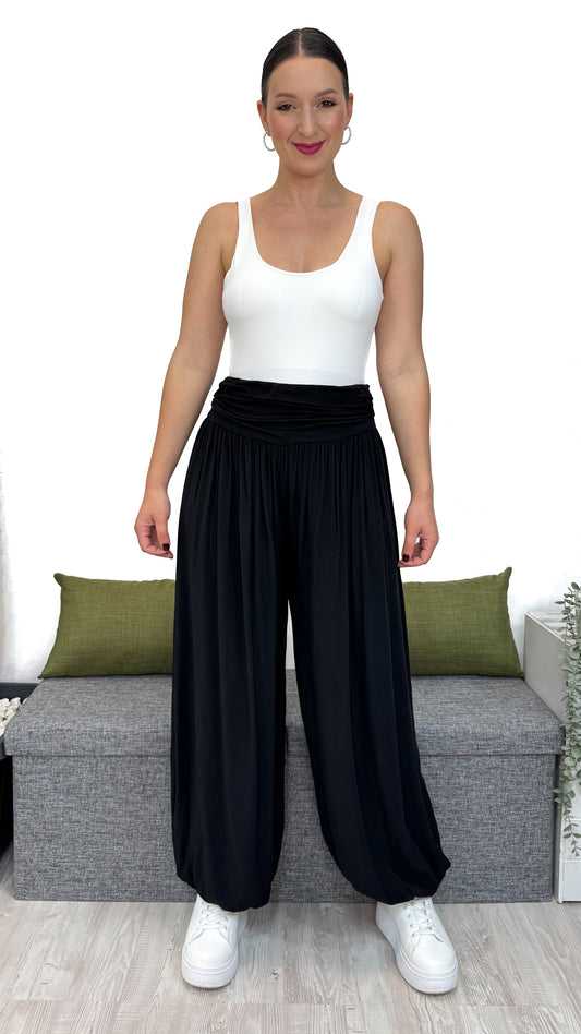 PANTALONE ALADDIN