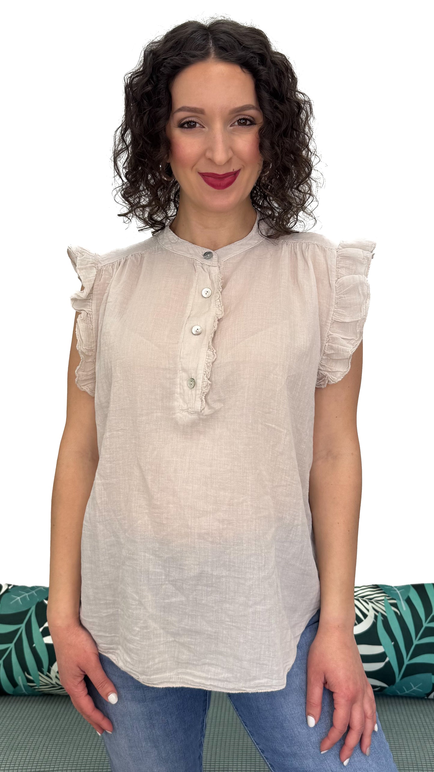 CAMICETTA LEGGEREZZA