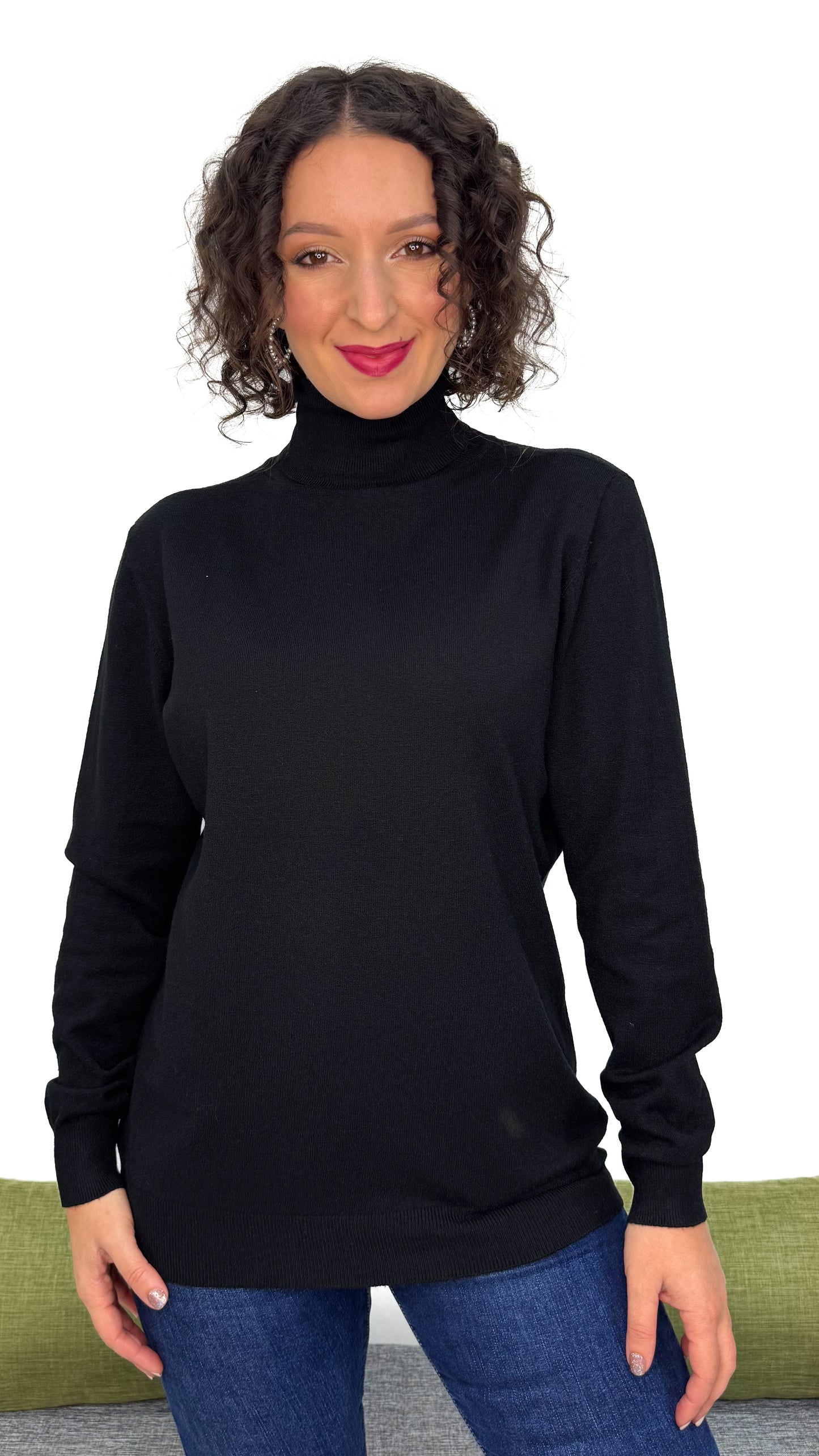 DOLCEVITA LINEA MORBIDA