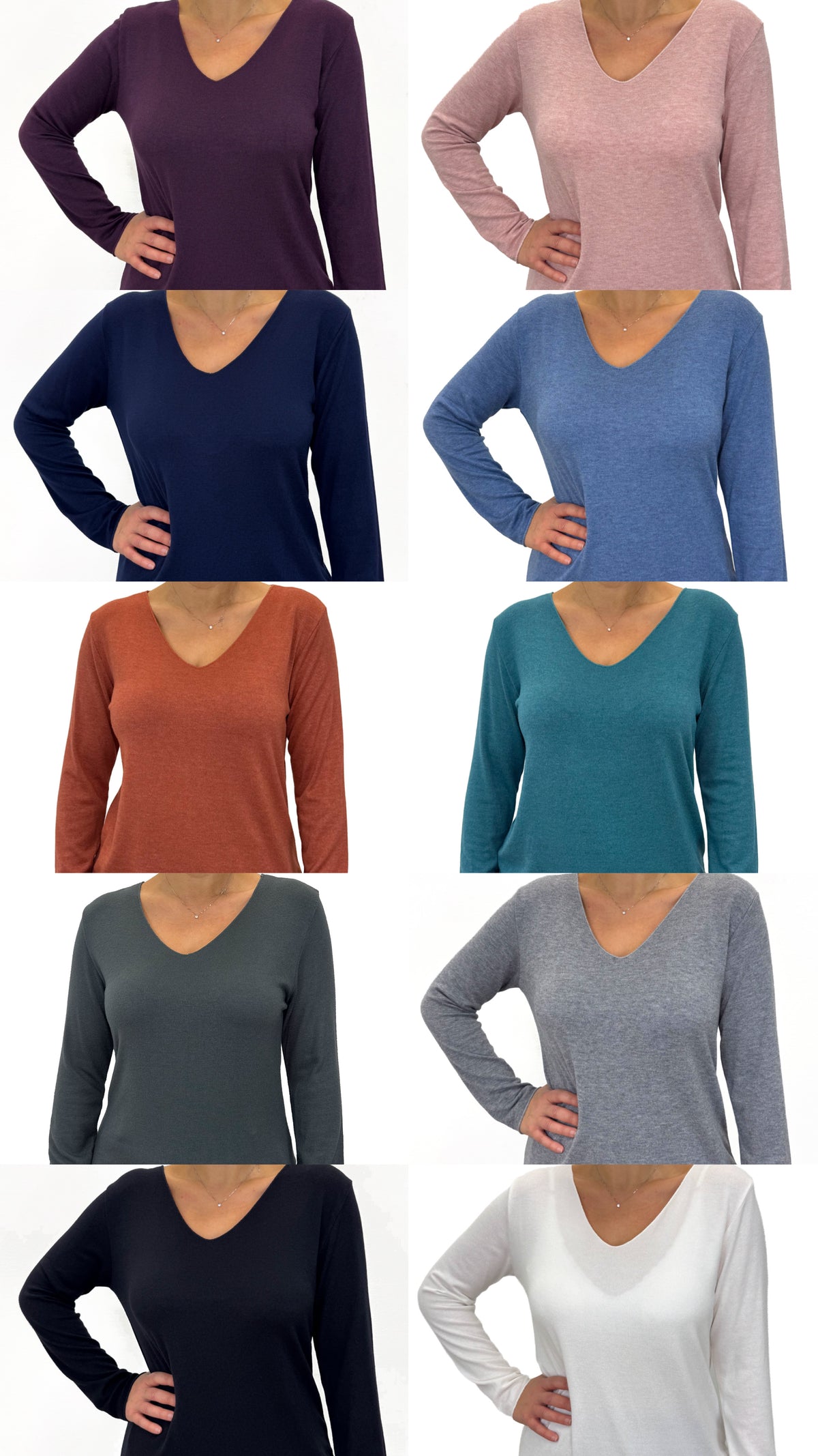 MAGLIA SOFT