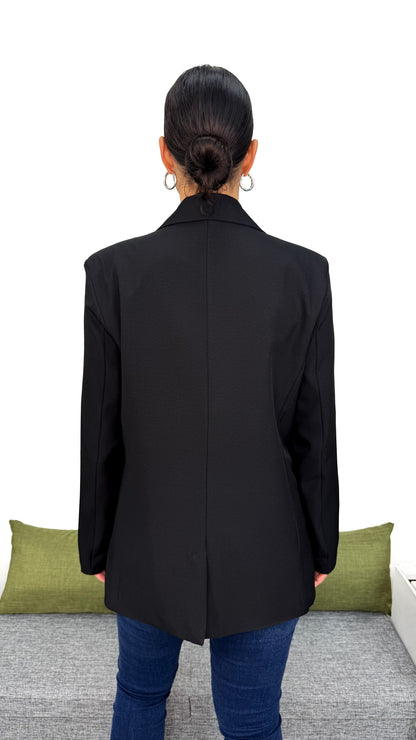 BLAZER TUTTOSTILE