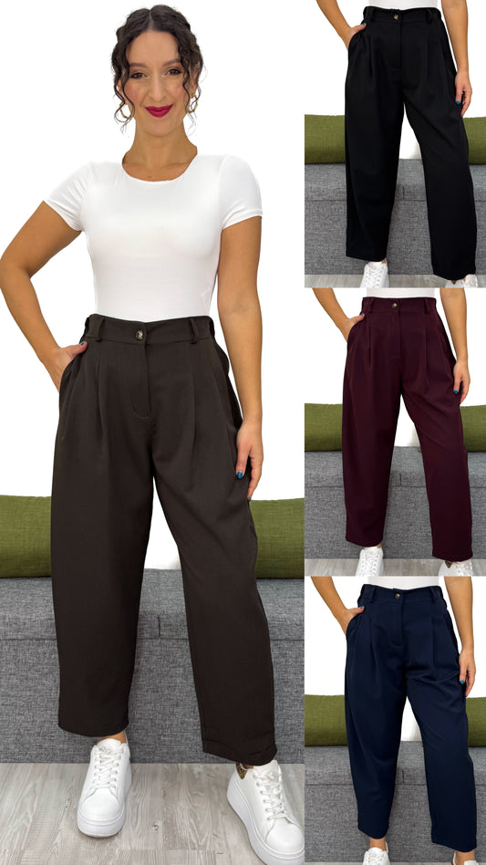PANTALONE BALLON