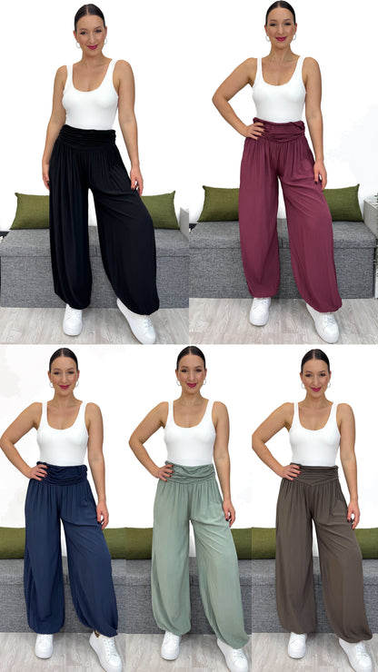 PANTALONE ALADDIN