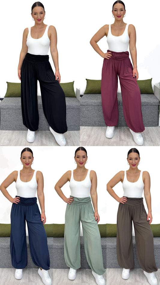 PANTALONE ALADDIN