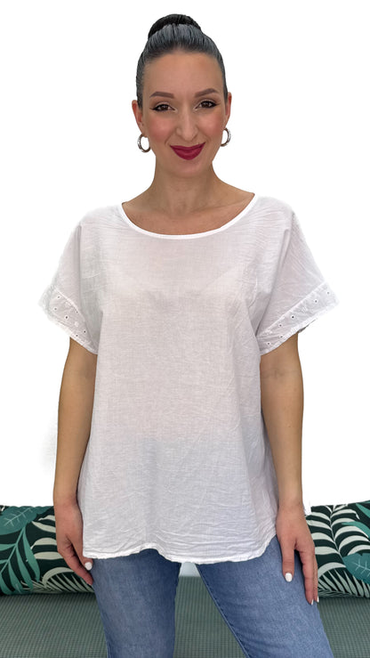 MAGLIA ESTATE MIA