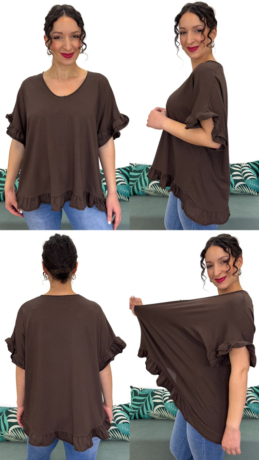 T-SHIRT LUNA