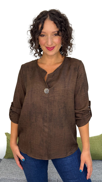 BLUSA TWIST