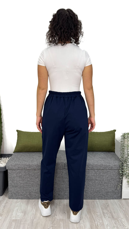 COORDINATO IDENTITÀ