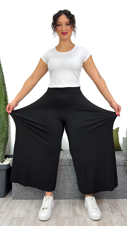 LEGGINGS PANTAGONNA