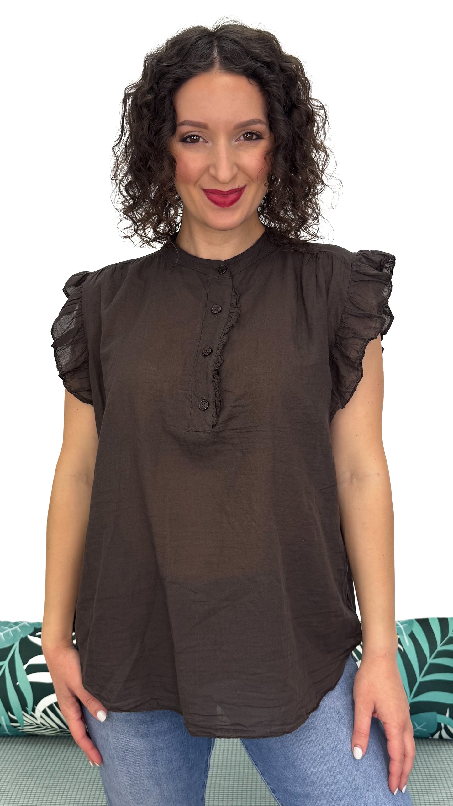CAMICETTA LEGGEREZZA