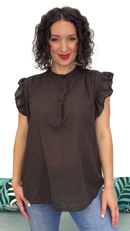 CAMICETTA LEGGEREZZA