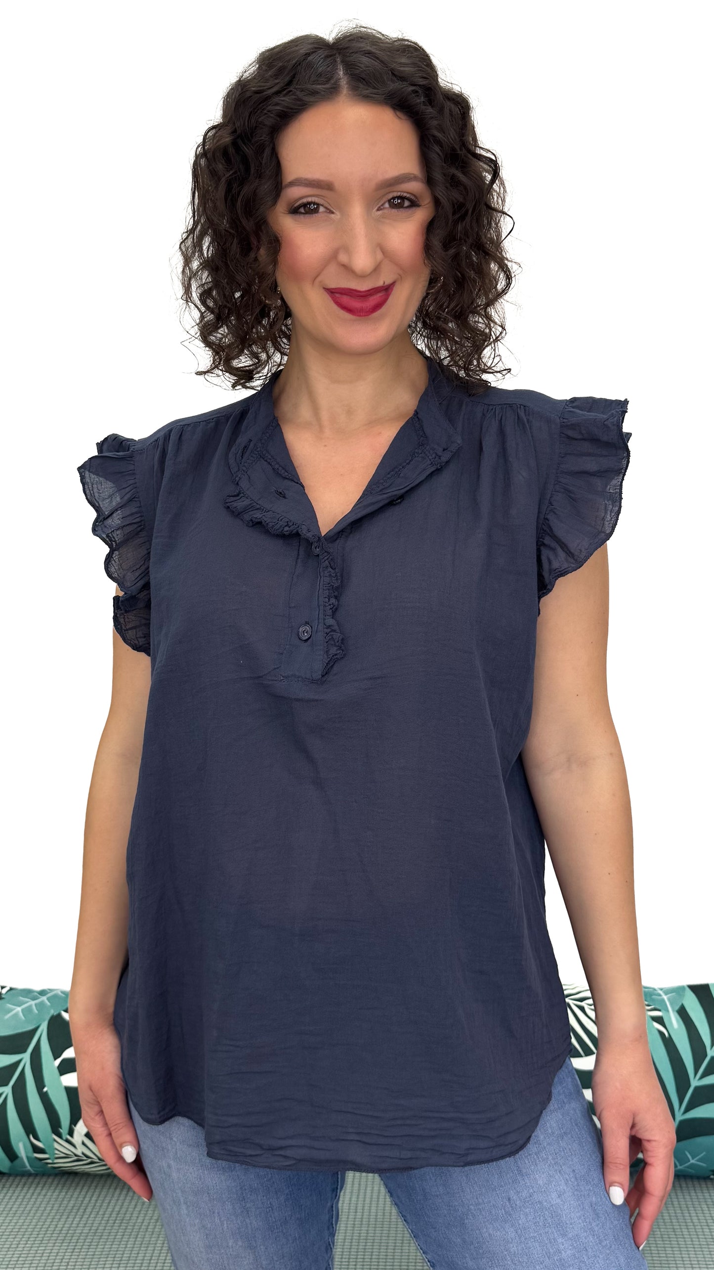 CAMICETTA LEGGEREZZA