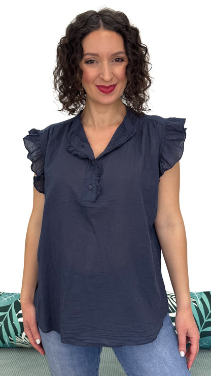 CAMICETTA LEGGEREZZA