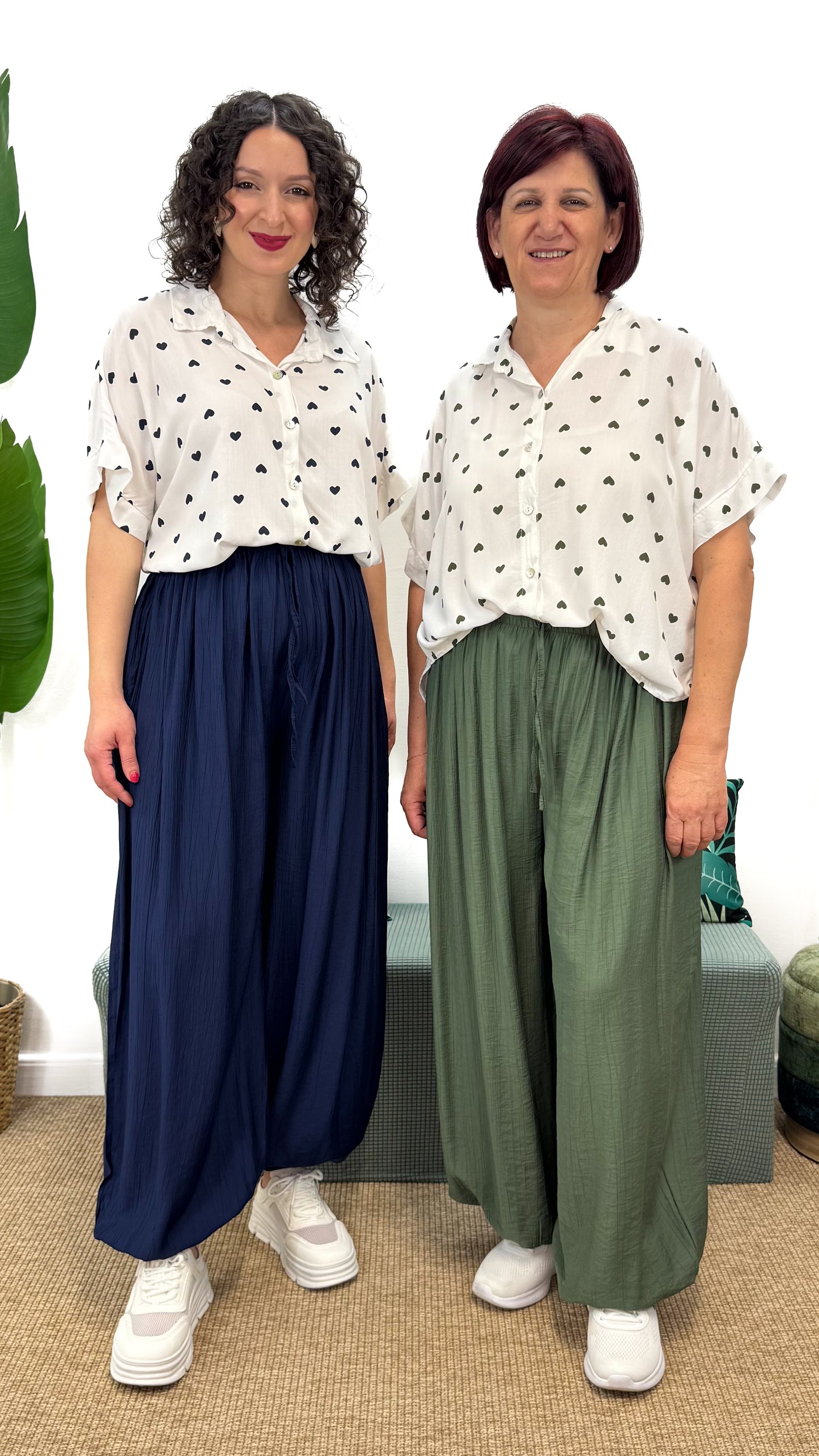 PANTALONE LIBERTÀ