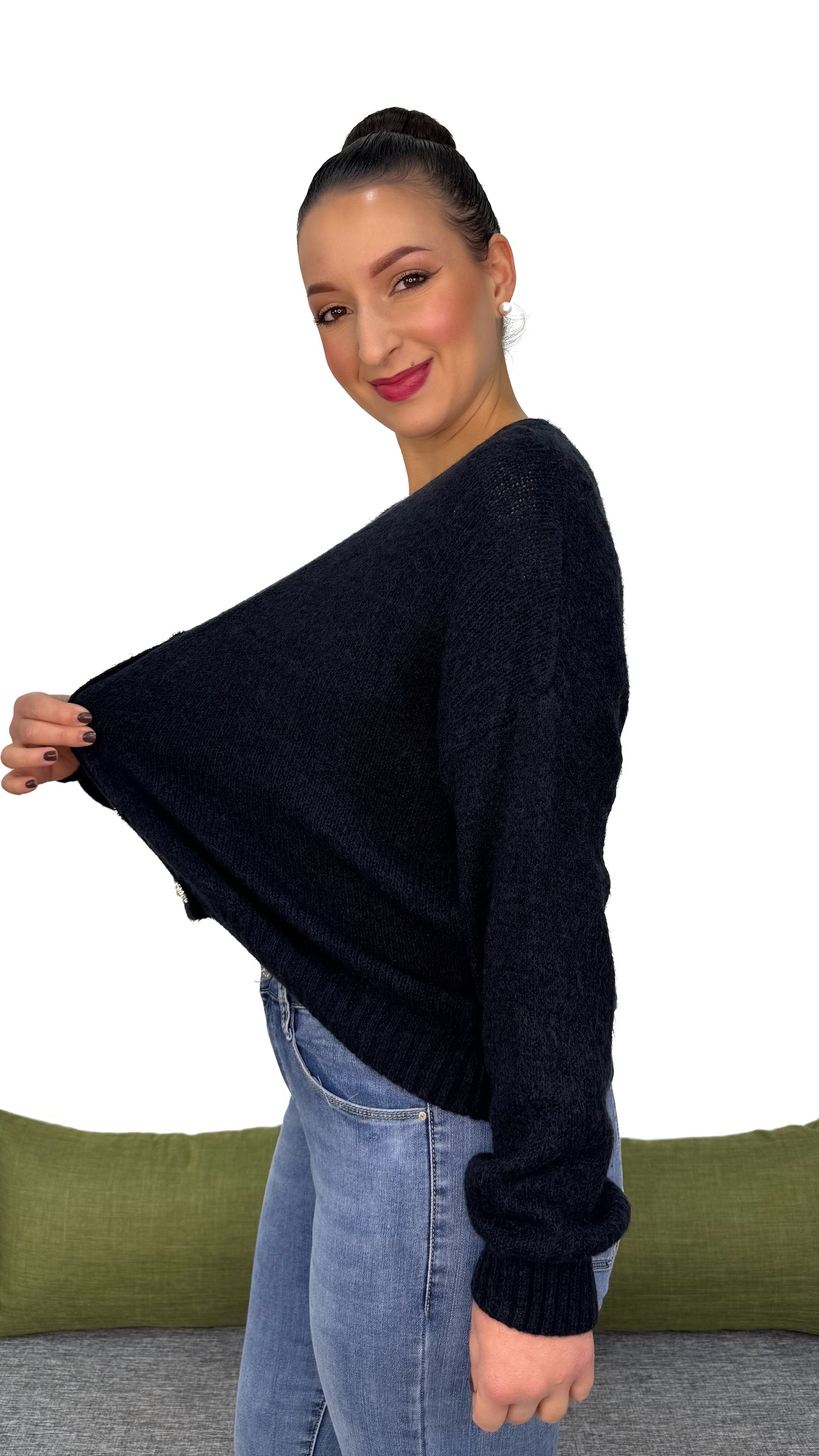 CARDIGAN GIOIELLO