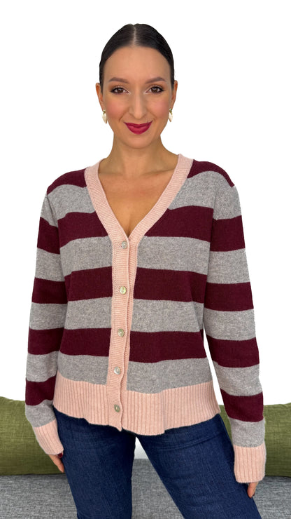 CARDIGAN CASHMERE