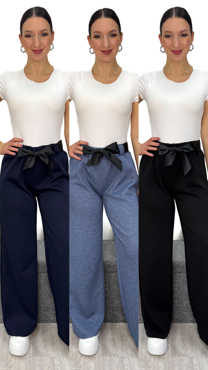 PANTALONE MAI PIÙ SENZA