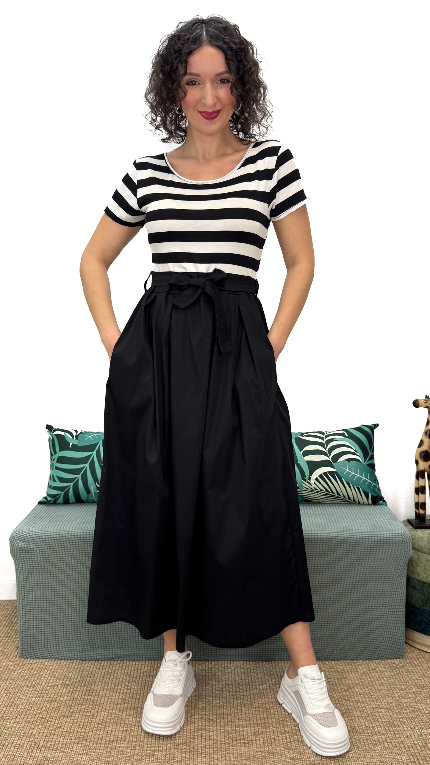 ABITO DELLE MERAVIGLIE