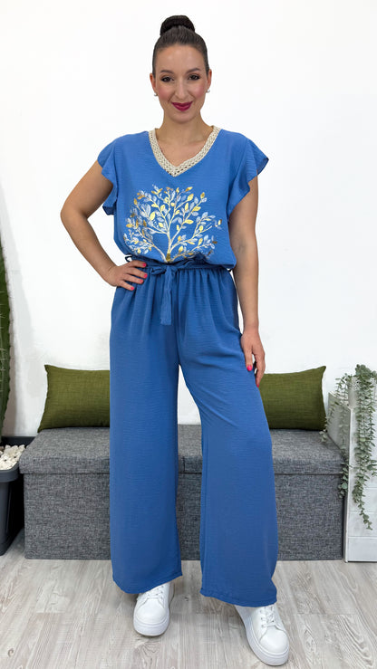 PANTALONE SETTEMBRE