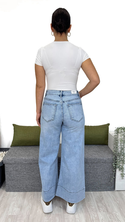 JEANS 2026 A ZAMPA