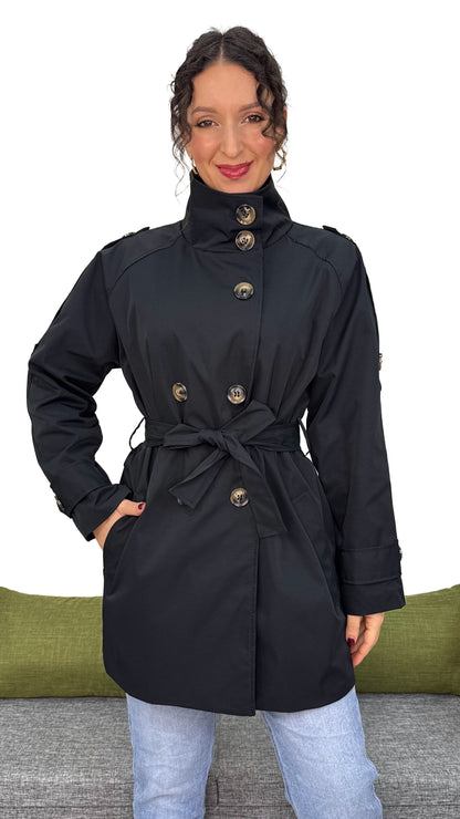 TRENCH SEMPRE CON TE