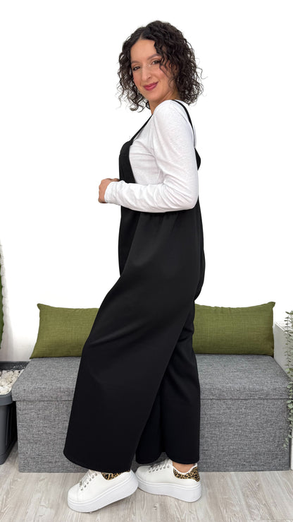 TUTA INTERA LIBERTÀ