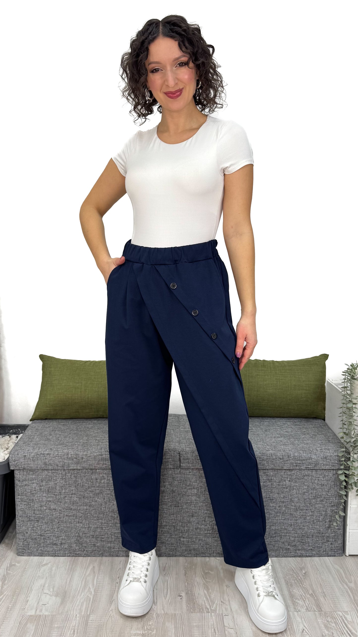 COORDINATO IDENTITÀ