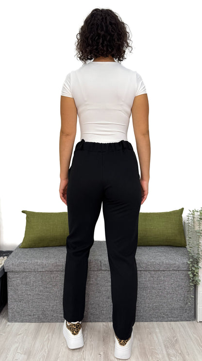 PANTALONE CALDO E STILOSO