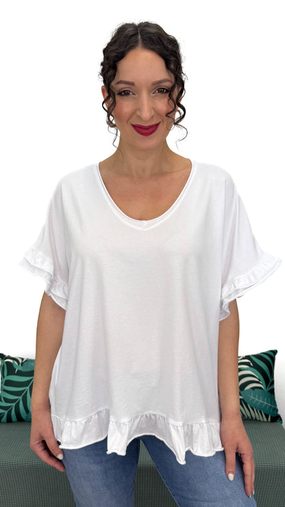 T-SHIRT LUNA