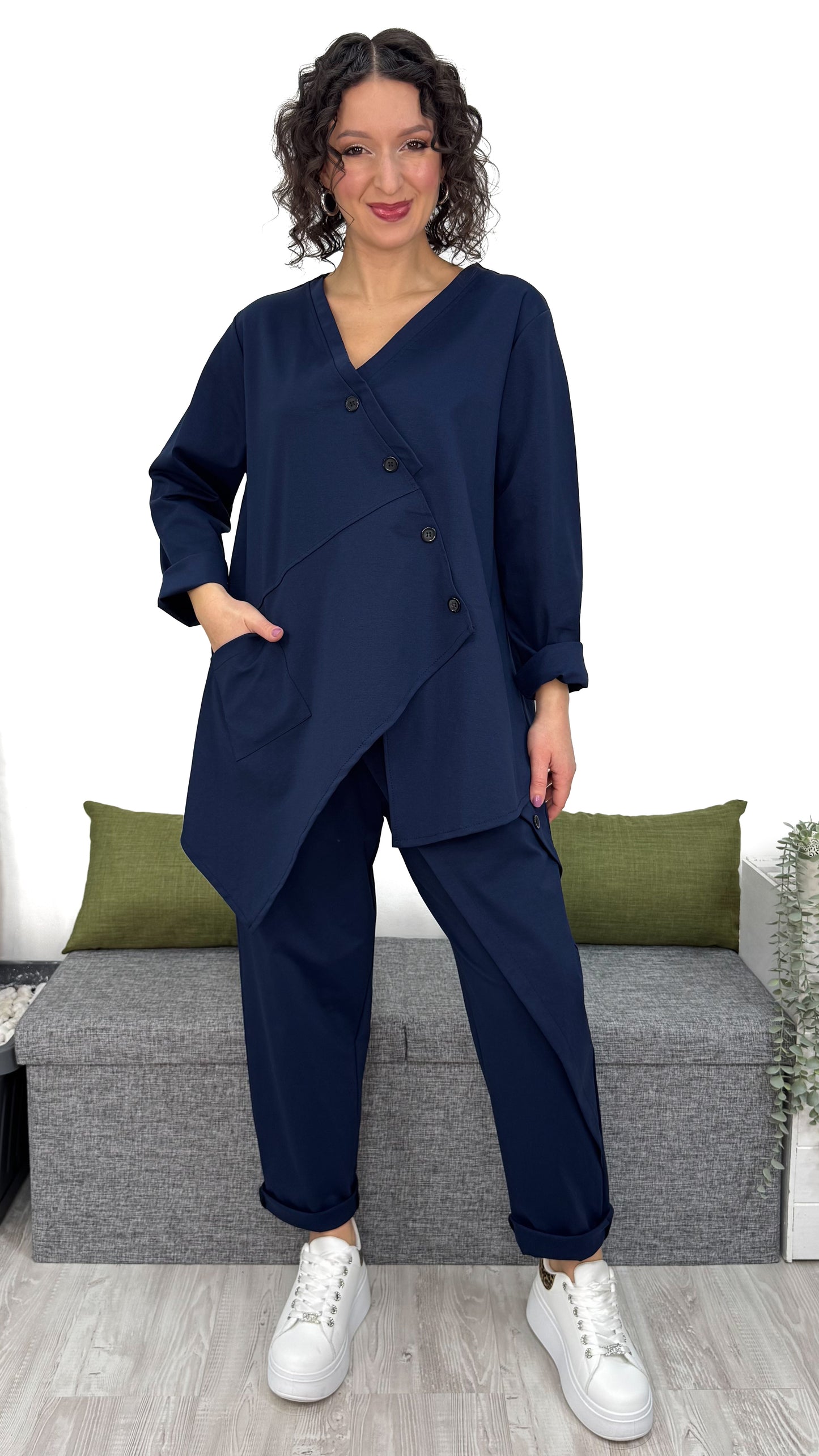 COORDINATO IDENTITÀ