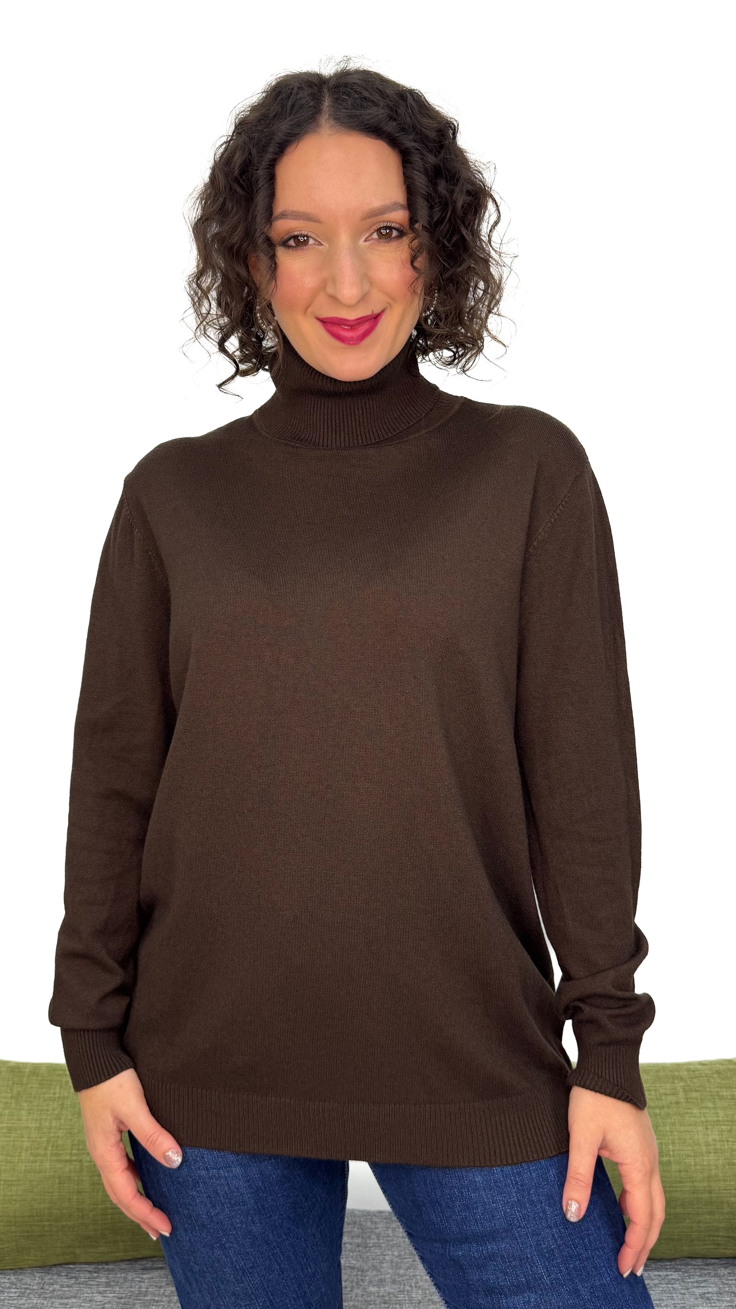 DOLCEVITA LINEA MORBIDA