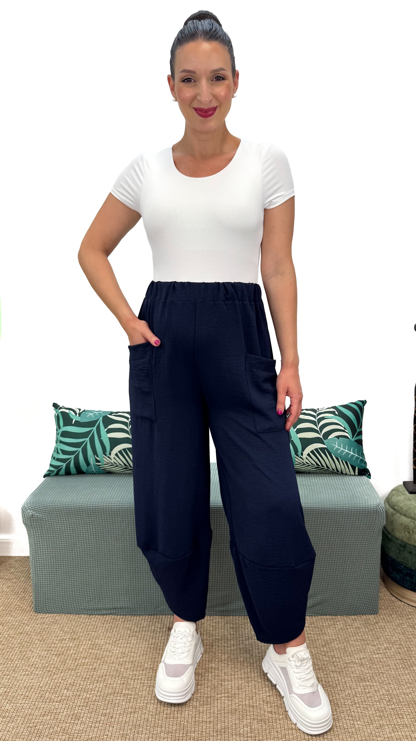 PANTALONE MAMBO