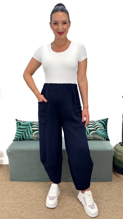 PANTALONE MAMBO