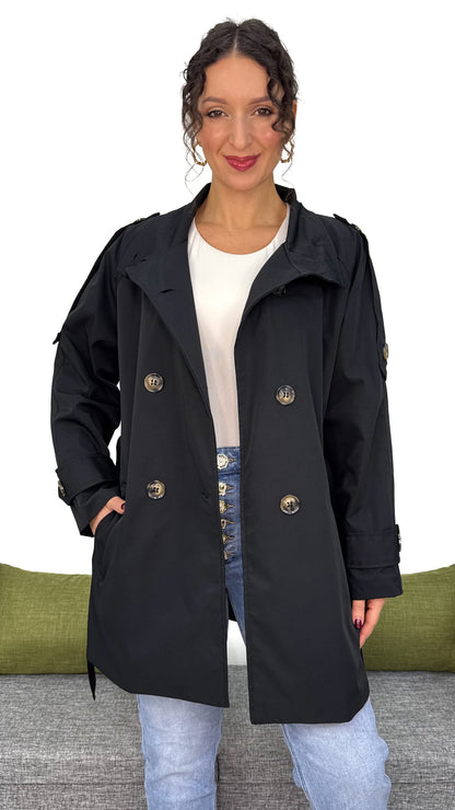 TRENCH SEMPRE CON TE