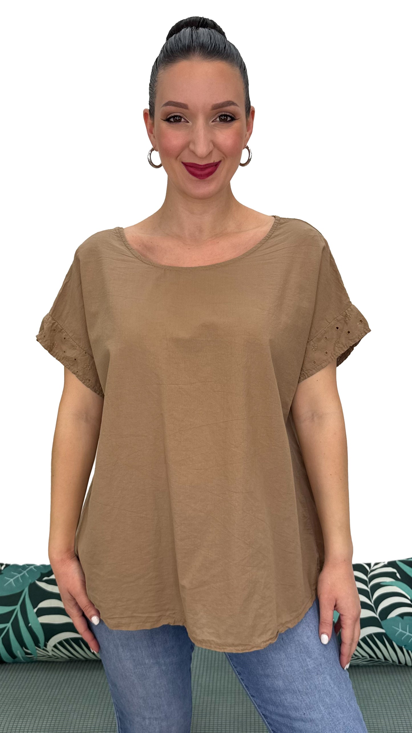 MAGLIA ESTATE MIA