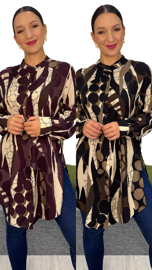 CAMICIONE ICONA