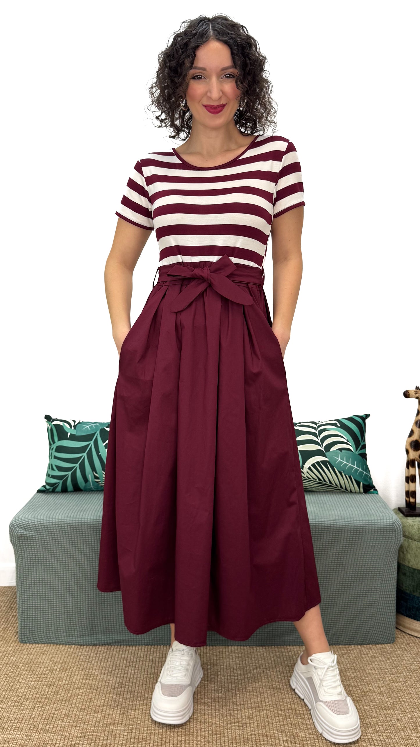 ABITO DELLE MERAVIGLIE