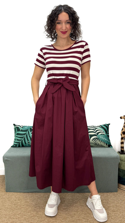 ABITO DELLE MERAVIGLIE